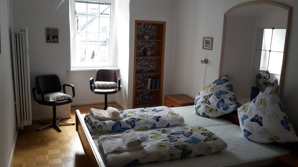 Mosel View Old Town Apartments Zell an der Mosel Room photo